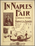 In Naples fair
