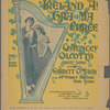Ireland A! Gra Ma Chree