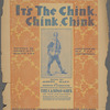 It's the chink, chink, chink