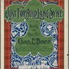 Just for Auld Lang Syne
