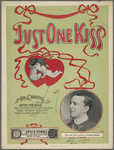 Just one kiss