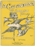 La golondrina