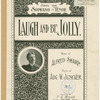 Laugh and be jolly