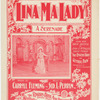 Lina, ma lady