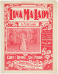Lina, ma lady