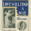 Love will find a way
