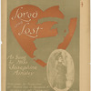 Loved and lost