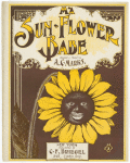 Ma sun-flower bab