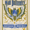 Mah butterfly