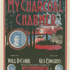 My charcoal charmer