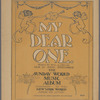 My dear one
