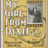 My girl from Dixie