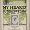 My heart's to-night in Texas