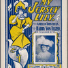 My Jersey Lily