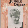 My little Jungle Queen