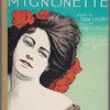 My little Mignonette