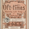 Oft-times