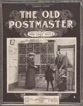 The old postmaster