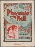 Playmate Nell