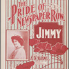 The pride of newspaper row