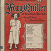 Quiller has the brain
