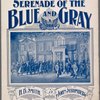 Serenade of the blue and gray