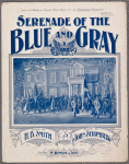 Serenade of the blue and gray