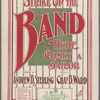 Strike up the band (Here comes a sailor)