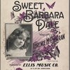 Sweet Barbara Dale