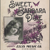Sweet Barbara Dale