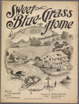 Sweet Blue-grass home