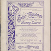 Sweet Maguerite