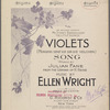 Violets