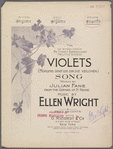 Violets