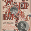 Way deep in my heart