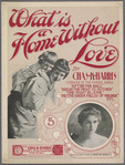 What is a home without love