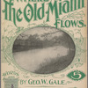 Where the old Miami flows