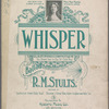 Whisper