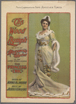 The wood nymph