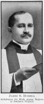 James S. Russell; Archdeacon for work among Negroes in Southern Virginia.