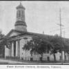 First Baptist Church, Richmond, Virginia.