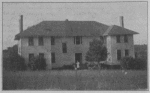 Home-economics building, Florida Agricultural and Mechanical College, Tallahassee, Fla.