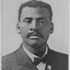 Rev. E. W. D. Isaacs, D. D., Nashville, Tenn.; Corresponding Secretary Negro Bapt. Young People's Union, and Vice-President at Large of the Congress.