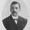 Dr. I. Garland Penn, A. M., Atlanta, Ga.; Assistant General Secretary Epworth League M. E. Church and Corresponding Secretary and Originator of the Congress.