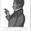 Revd. N. C. W. Cannon
