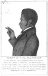 Revd. N. C. W. Cannon