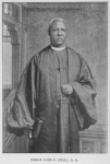 Bishop John B. Small, D. D.