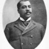 Yours for God and race, W. Bishop Johnson