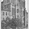 Mount Olivet Baptist Church, New York City.