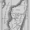 Map of Madagascar